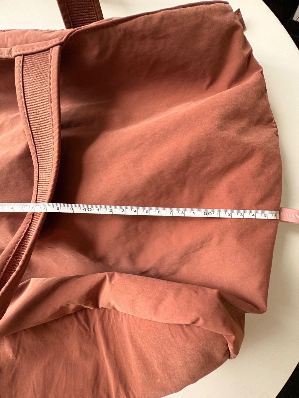 Oysho Borse da donna: Oysho Tasche gross rosé – Usato da Lausanne venduto da kasiabkasiab 5