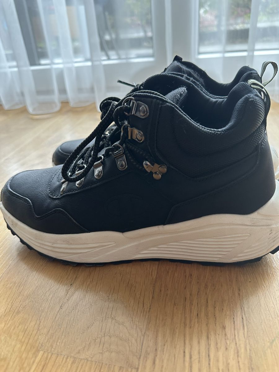 Champion Chaussures garçon: Champion Winterboots Gr:42 – Neuf (Voir description) à Erlinsbach SO par dikaan 1