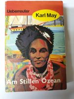 Karl May - Am stillen Ozean