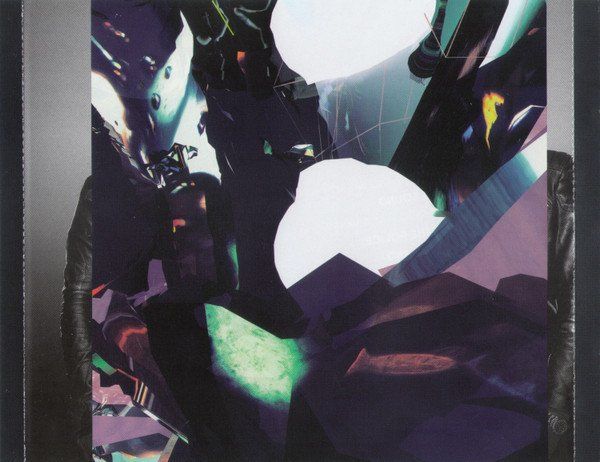 CD: Scooter – The Fifth Chapter – Usato da Brittnau venduto da Zibu 3