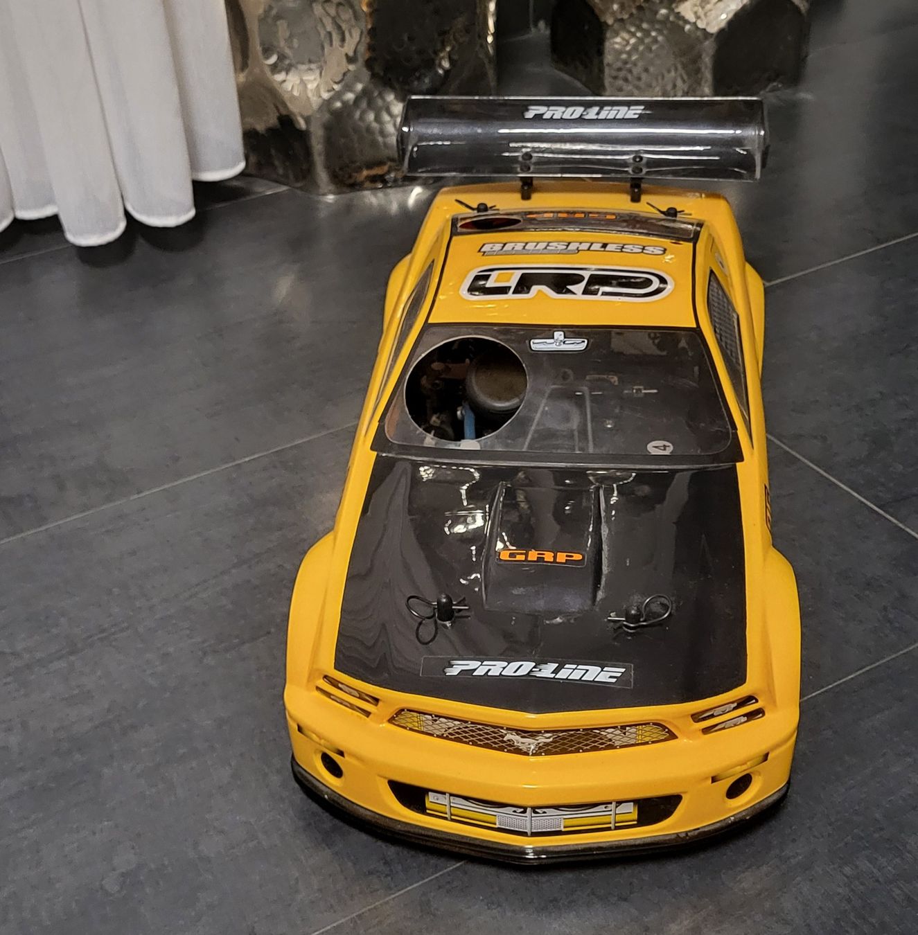 Kyosho Modellismo RC: KYOSHO 4WD – Usato da islikon venduto da mir_8cbw 1