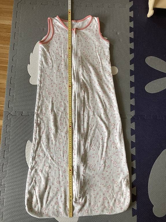 Sacchi a pelo: Schlafsack 98 – Usato da Horgen venduto da feketeszandra
