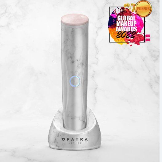 Cura del viso: Opatra synergie mable rose gerät – Usato da Baldegg venduto da rooyy11