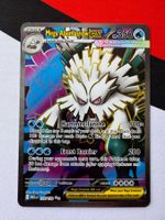Pokémon TCG - Mega Abomasnow ex (MEG157) Mega Evolution