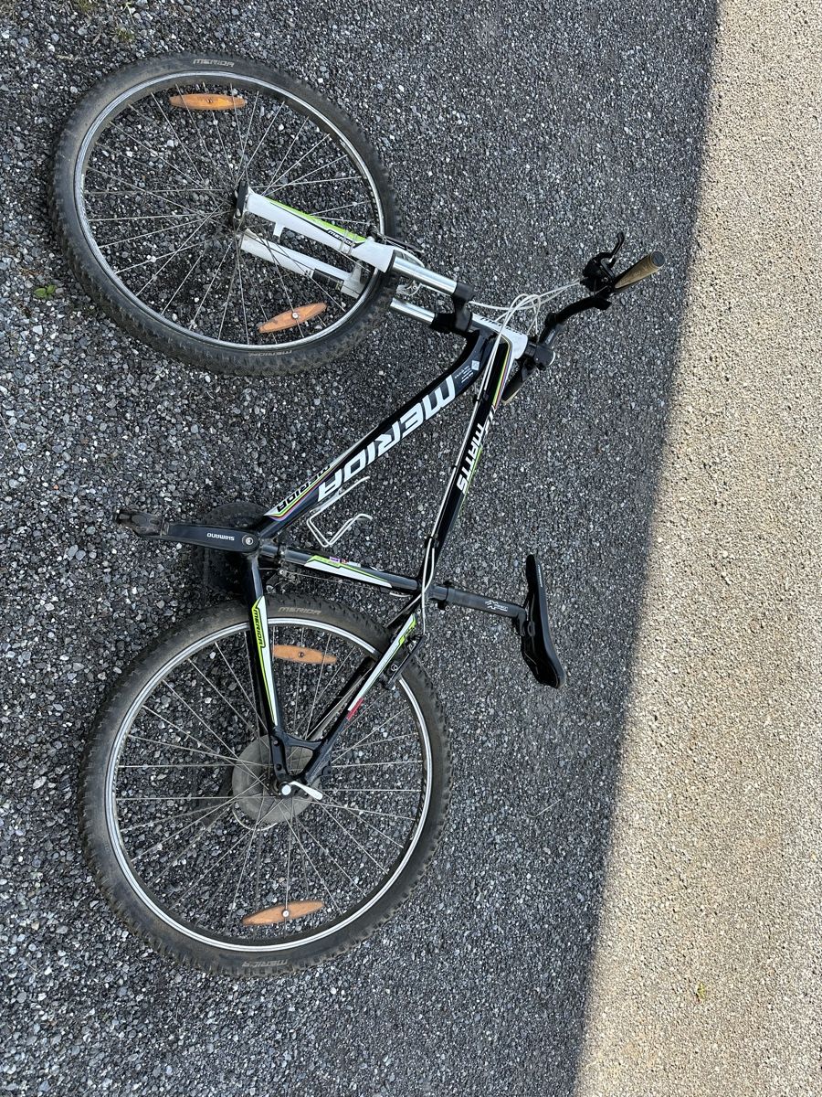 Merida Vélos: Mountain Bike – D'occasion à Grüsch par Rinaflu