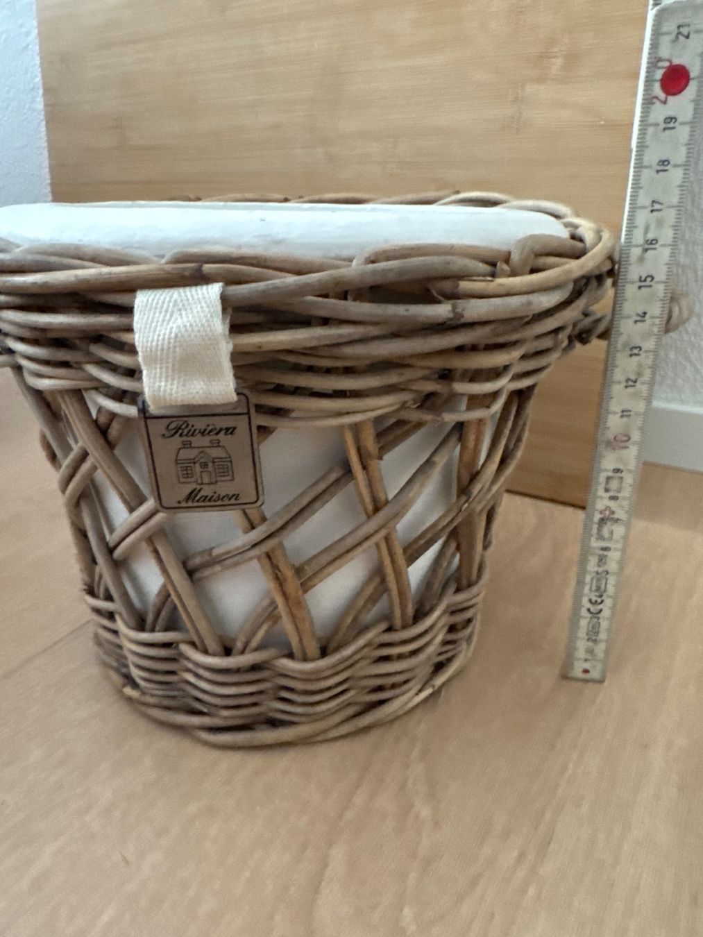 Riviera Maison Blumentöpfe: Riviera Maison – Gebraucht aus Huttwil von J.sommer 3