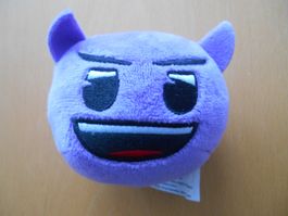 Emoji - unbespielt