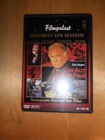 Der Arzt von St. Pauli - Curd Jürgens [DVD]