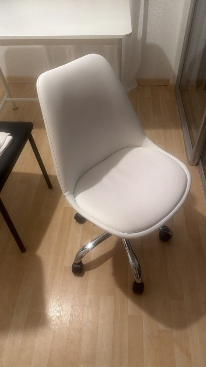 Chaises: Work chair – D'occasion à Zürich par dav_t9cb