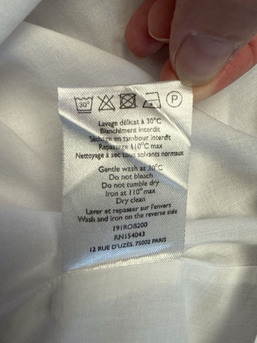 Sezane Vestiti: Sézane Kleid Grösse 36 – Usato da Brütten venduto da Bettina_07 5
