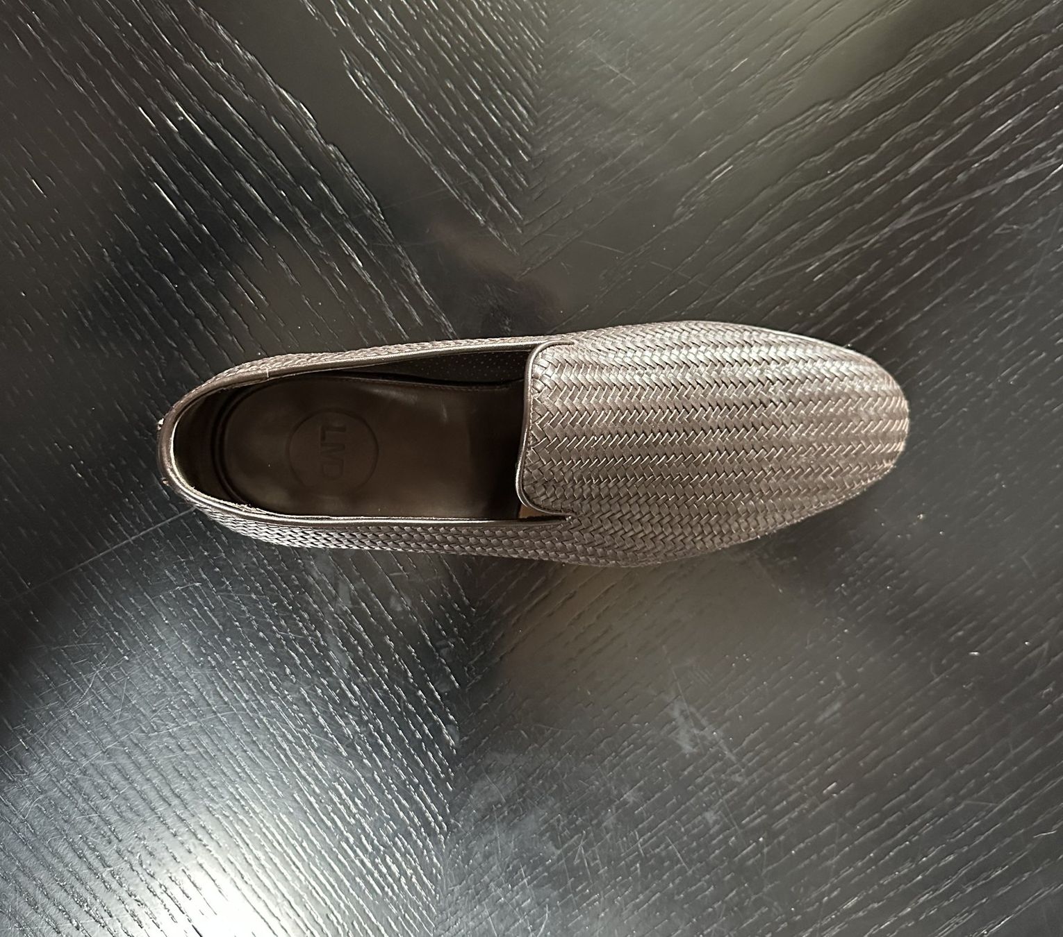 Scarpe da uomo: Le Majordome Loafer – Usato da Luzern venduto da Verkaufen.Luzern 1