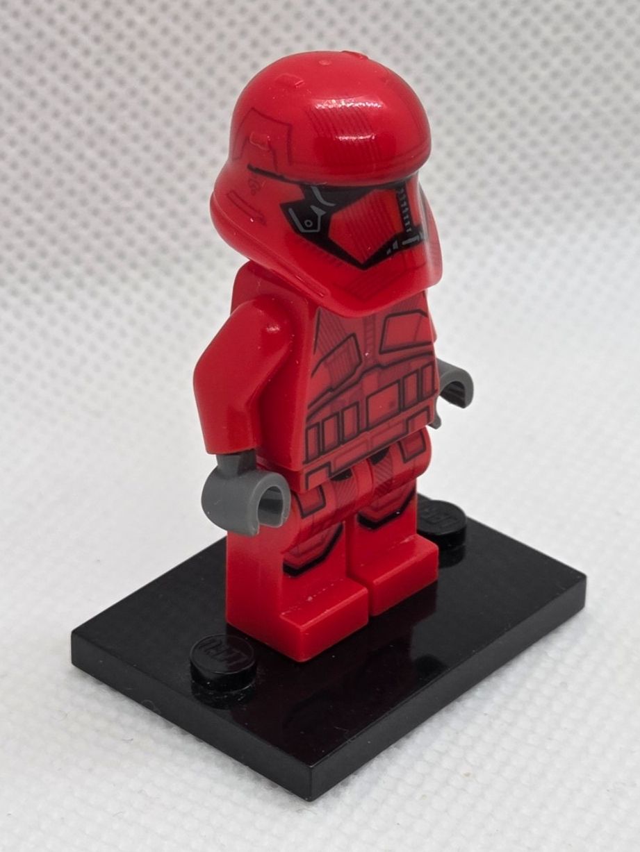 Lego Baukästen: LEGO Star Wars sw1065 Sith Trooper - Episode 9 – Gebraucht aus Basadingen von NekoBricks 3