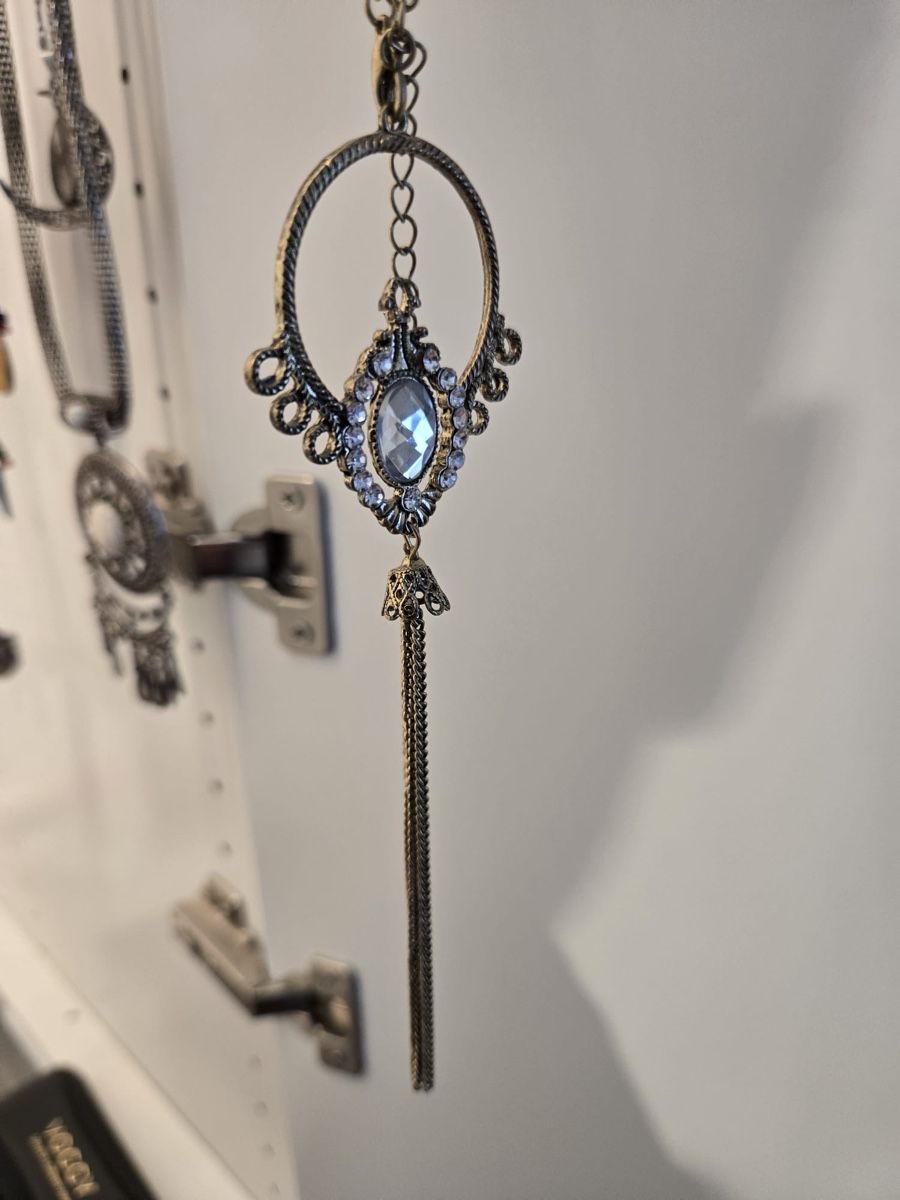Colliers: Modeschmuck – D'occasion à Birrhard par kristiii