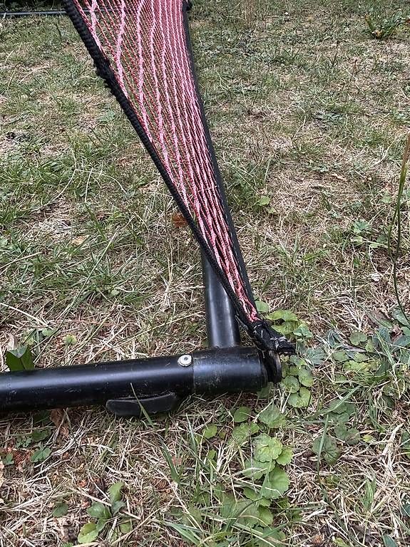 Buts de football & hockey: Rebounder + Tor – D'occasion à Pfaffhausen par gab_s77p 4
