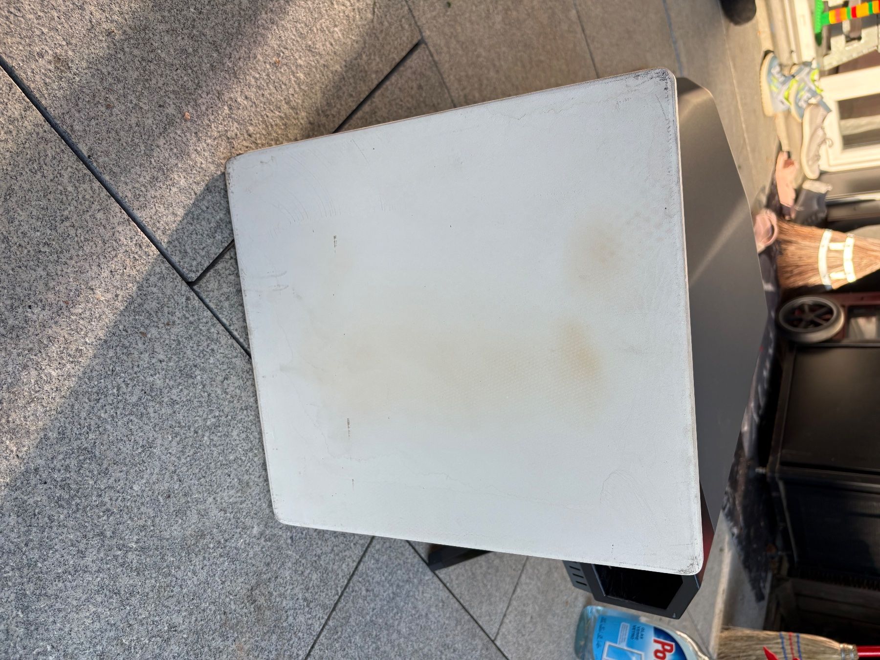 Forni per pizza: GAS Pizzaofen Benito – Usato da Stäfa venduto da juh_v2yt 1