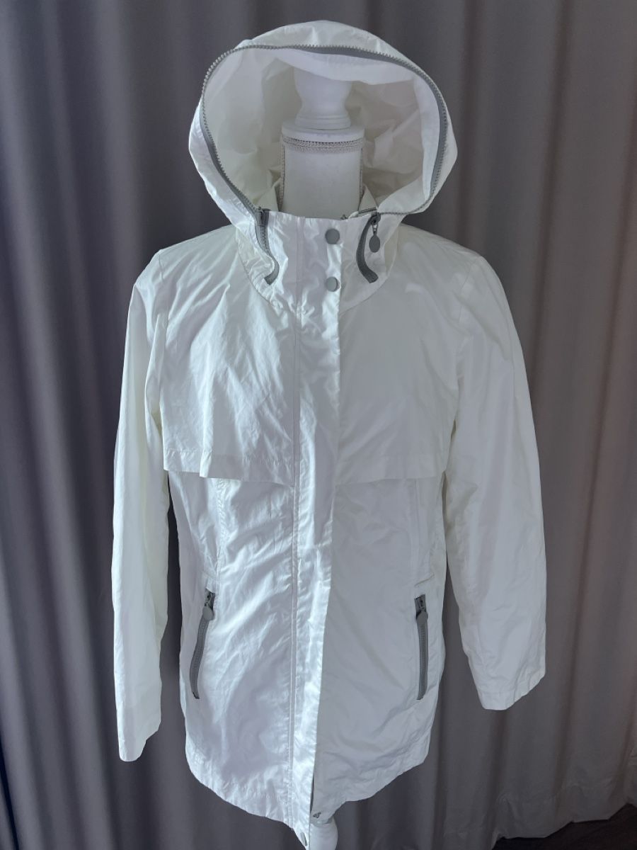 Madeleine Giacche: Leichte Jacke von Madeleine, Gr. 42 - Neu – Nuovo (secondo la descrizione) da Uetikon am See venduto da Sarahm76