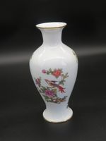 Vintage Vase aus Ungarn