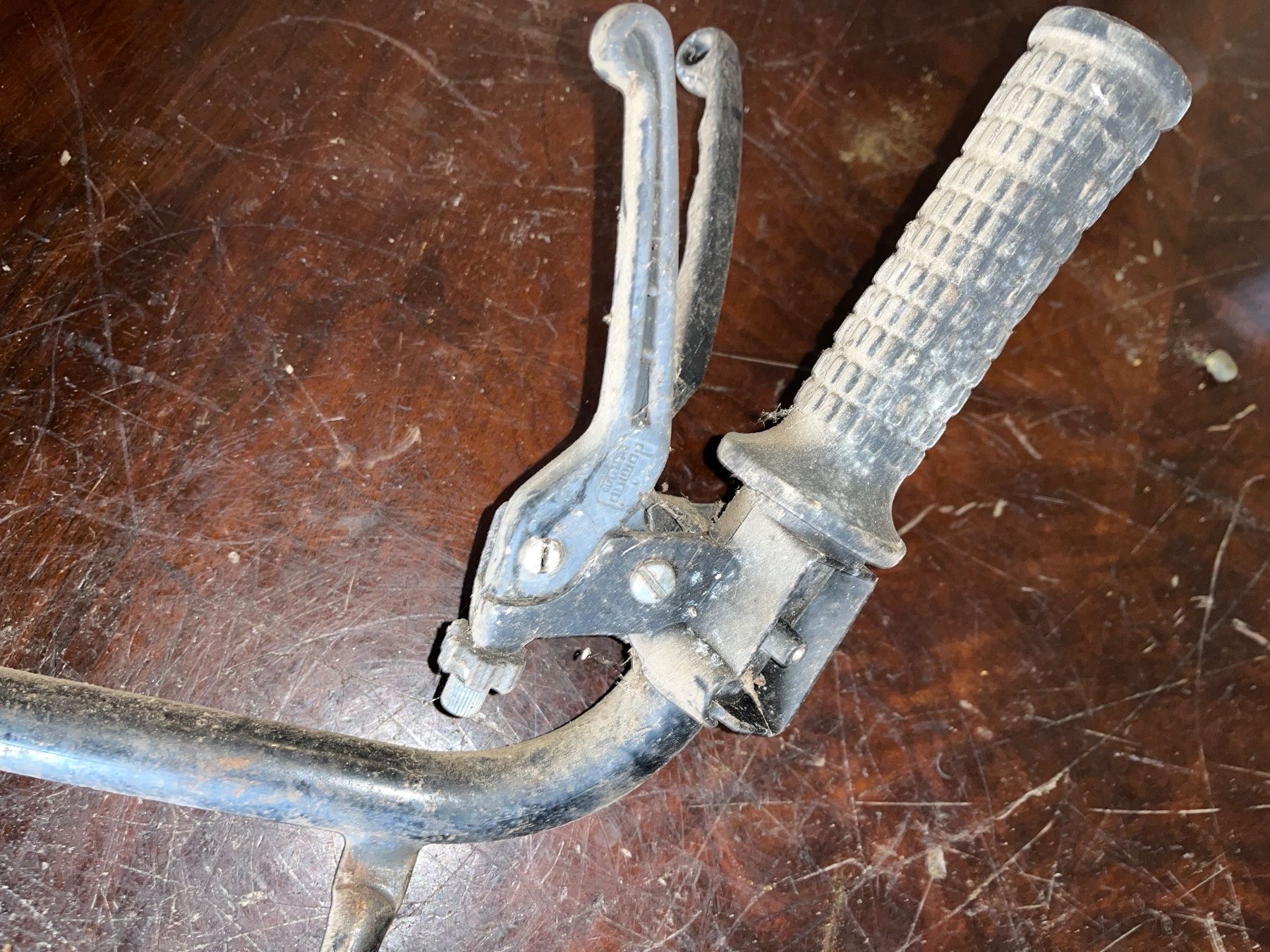 Sachs Mofa-Ersatzteile: Mofa Lenker – Gebraucht aus Fahrni b. Thun von berger_tuning34 4