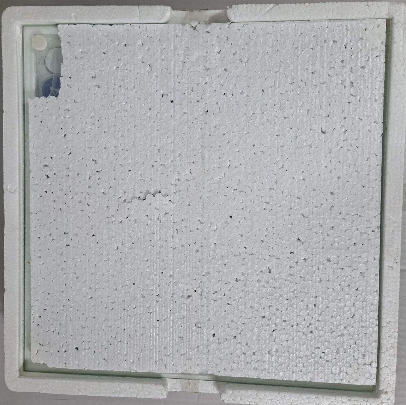 Giochi: GLASS SUDOKU Mit Bunten Glassteinen – Usato da Seuzach venduto da VT-Collections2 4