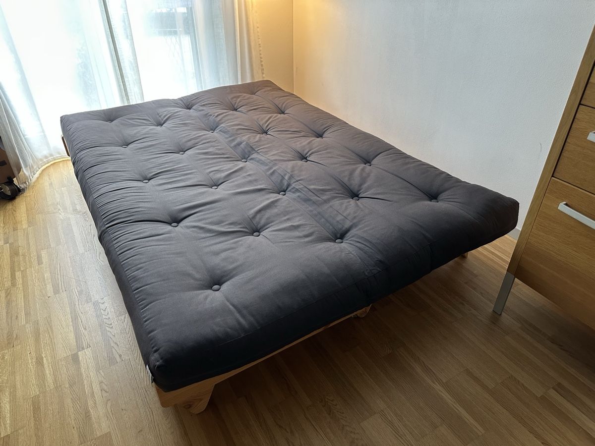 Divani: Karup Design Fresh 3-Sitzer Bettsofa – Usato da Bern venduto da Cype 3