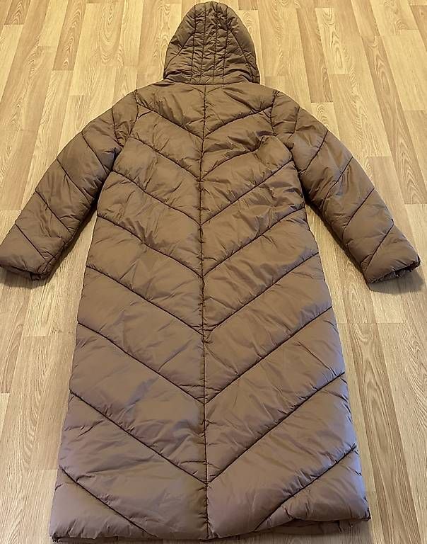 Cappotti: Saint Tropez Steppmantel Gr. 38 – Usato da Stäfa venduto da DearDarling 3