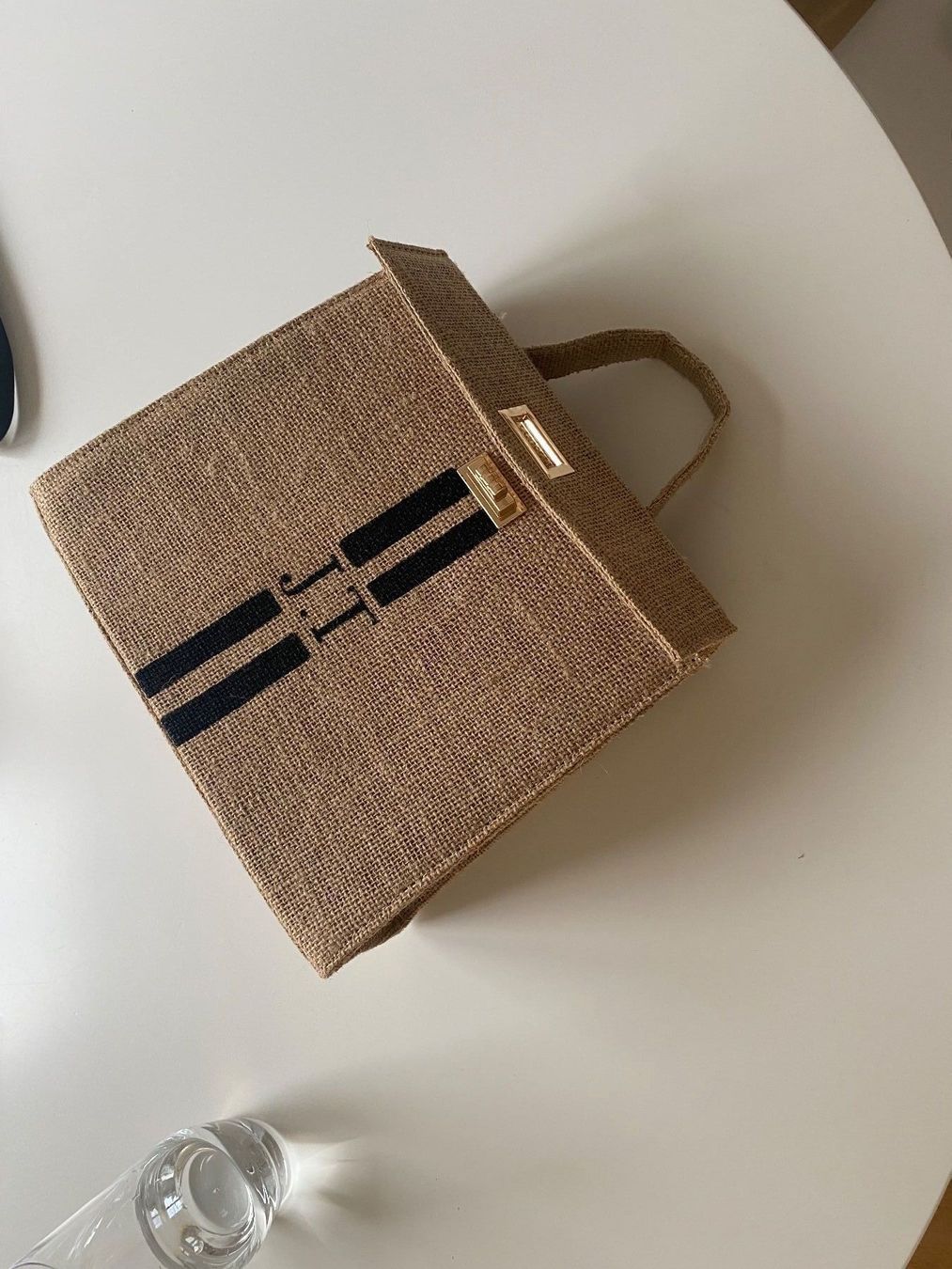 Borse da donna: Wunderschöne Tasche für Sommer – Nuovo (secondo la descrizione) da Küsnacht ZH venduto da joa80 2