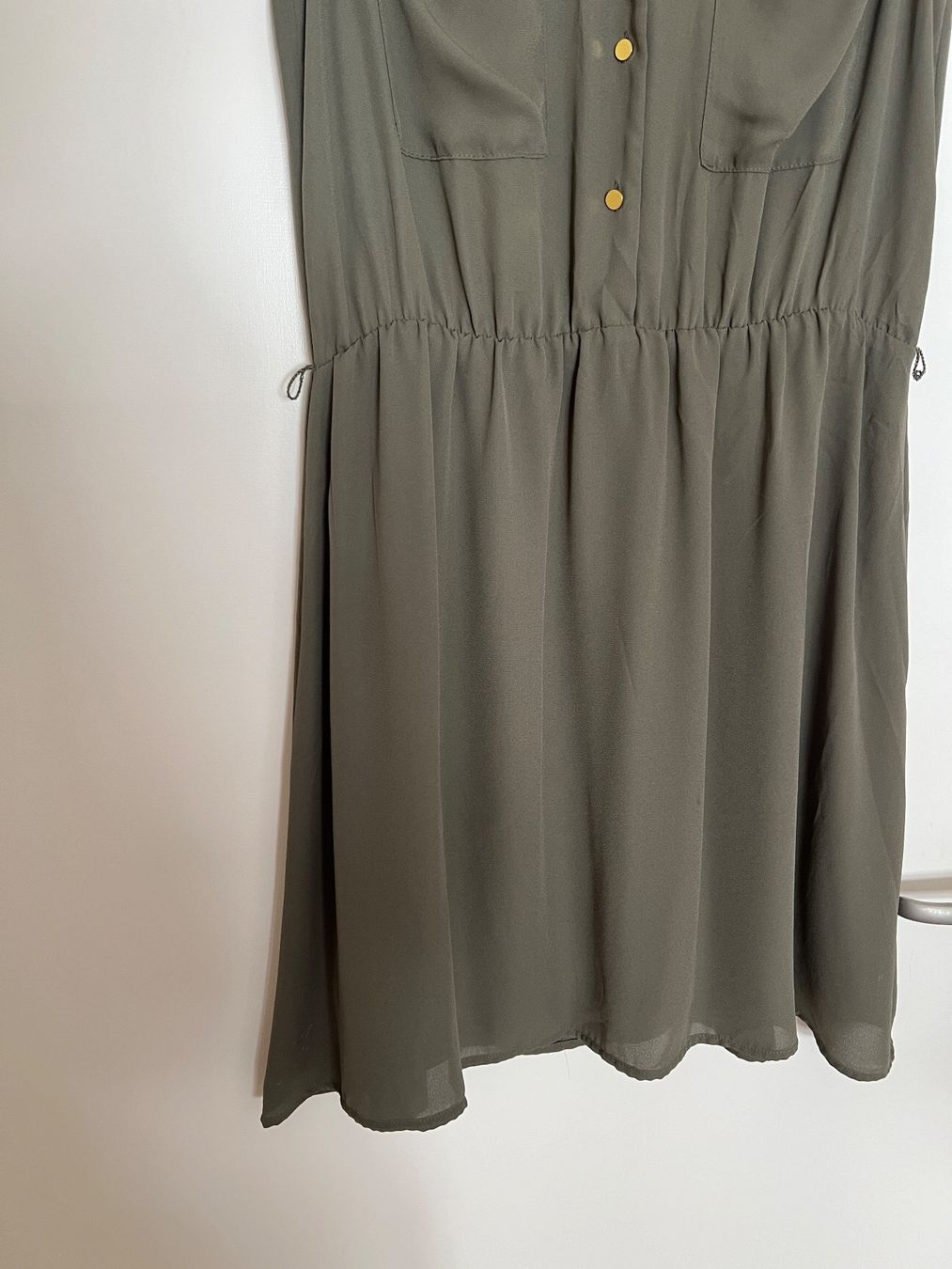 H&M Vestiti: Kleid H&M EUR 38 – Usato da Horgen venduto da linuxrp 3