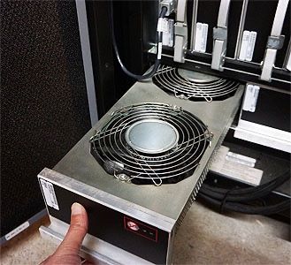 Sun PC: Supercomputer Sun Enterprise 10000 (E10K) StarFire – Usato da Bennau venduto da hao 3