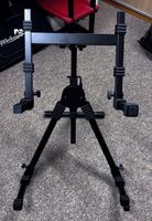 Quik Lok BS/625 – Dual Amp Stand