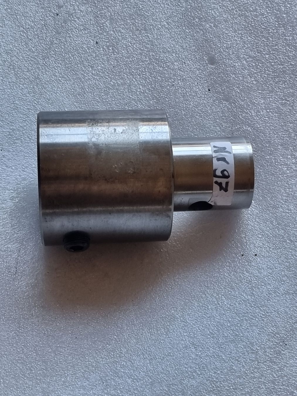 Alle Werkzeuge: Kasier  – Gebraucht aus WIL SG von Sprin319
