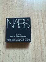 NARS Blush - Behave 2.5g mink size