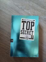 Robert Muchamore - Top Secret 11