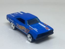 Hot Wheels '70 Road Runner