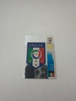 Panini UEFA EM 2008 Sticker - Nr. 285 Italien Logo