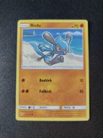 Riolu 70/147 Pokémon SM Burning Shadows 2017 (DE) ab 1.-