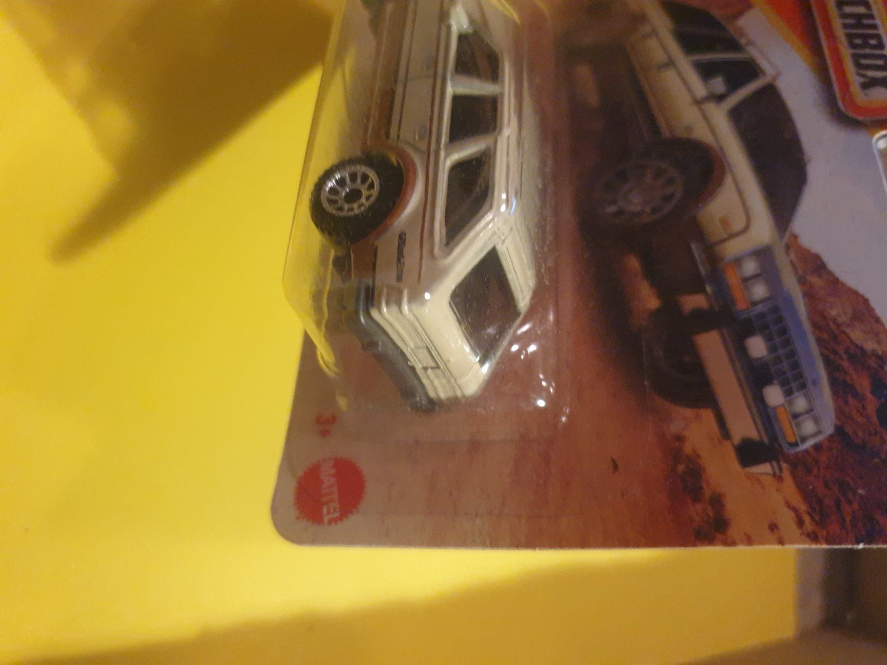 Matchbox Modellini d'auto: 2 x Matchbox 1980 AMC EAGLE – Nuovo e nell'imballaggio originale da Oftringen venduto da Rotor 8
