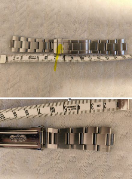 Rolex Uhren: Rolex Submariner parts – Gebraucht aus Effretikon von HobbyistRepairer 4