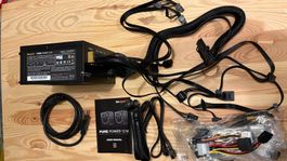 PC Netzteil be quiet! Pure Power 12 M 650 W