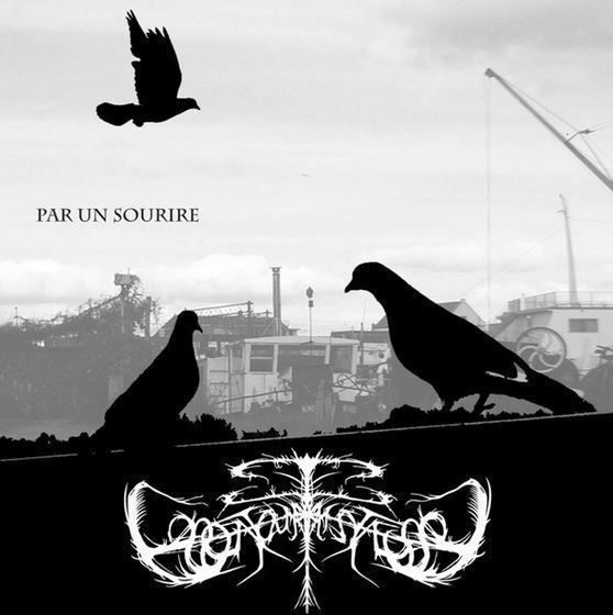 CD: Bonjour tristesse - Par... – Usato da St-Cergue venduto da VeganWarrior