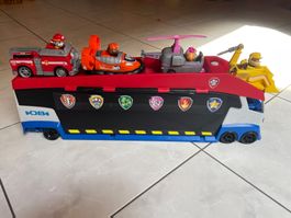 Paw Patroller - gebraucht aber funktionsfähig