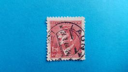 1.20 Reichsmark - DR - - Hitler - 1942