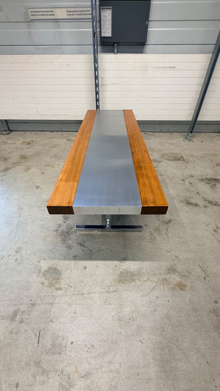 Tische: Table basse vintage SEM – Gebraucht aus Biel/Bienne von pvintage 6