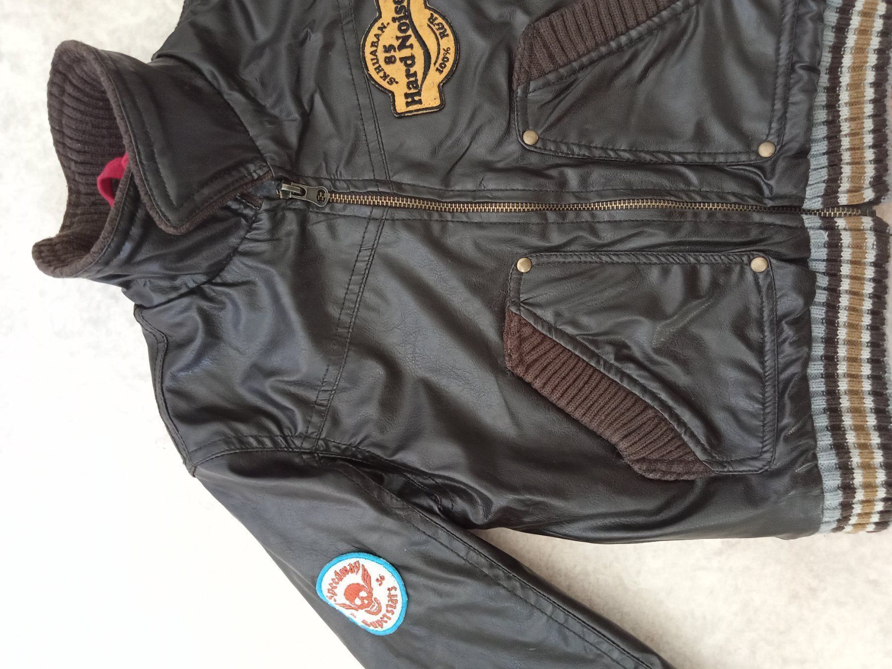 Jacken & Mäntel: Kinderjacke – Gebraucht aus Zürich von kitsune 2