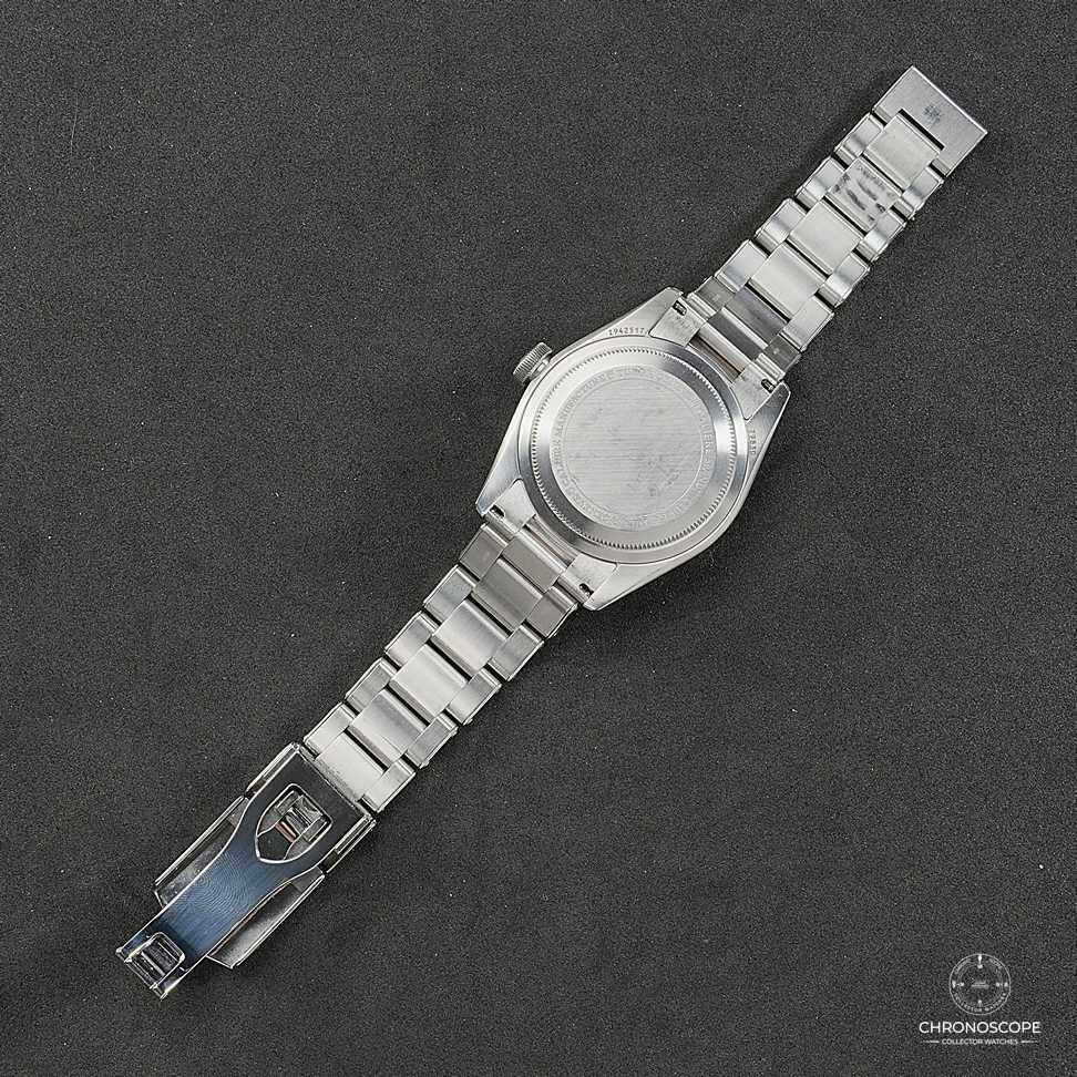 Tudor Uhren: Tudor Black GMT ref. 79830RB , full set 2019 – Gebraucht aus Luzern von ChronoScope6004 7
