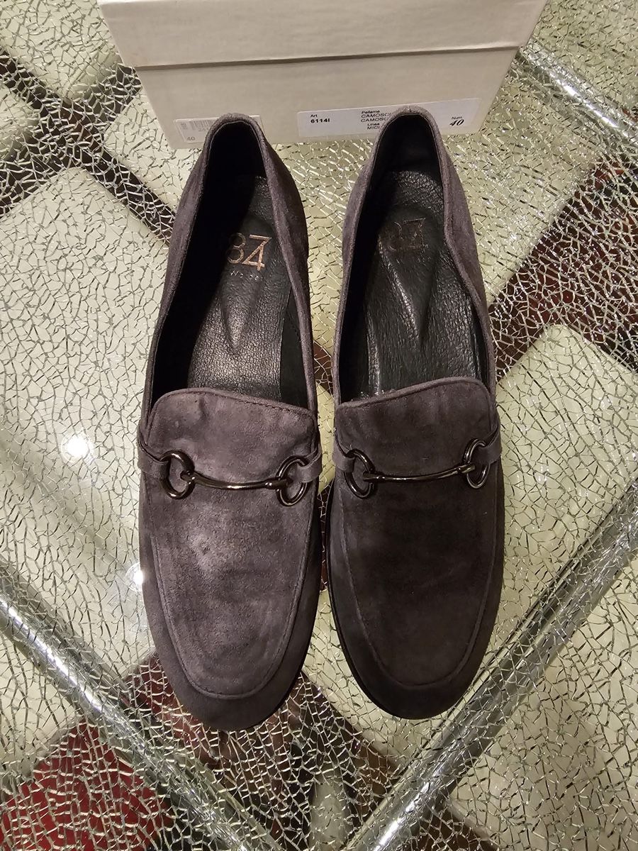 Walder Scarpe da donna: 1874 by Walder Gr. 40 – Nuovo (secondo la descrizione) da Luzern venduto da Reni025