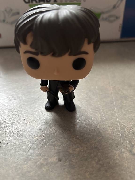 Figurines: Neville longbottom POP Figur – D'occasion à Belp par nea_x58t