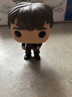 Neville longbottom POP Figur