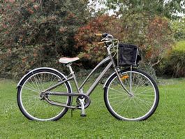 GT Aerostream Damen-Citybike / Cruiser – Sehr wenig gefahren
