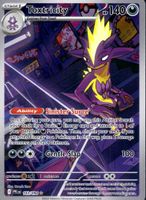 Pokémon – Toxtricity 🇺🇸 - PFL-103 - Phantasmal Flames