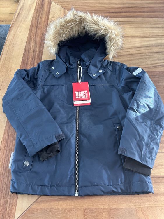 Ticket to Heaven Winterjacke, Grösse 128 1